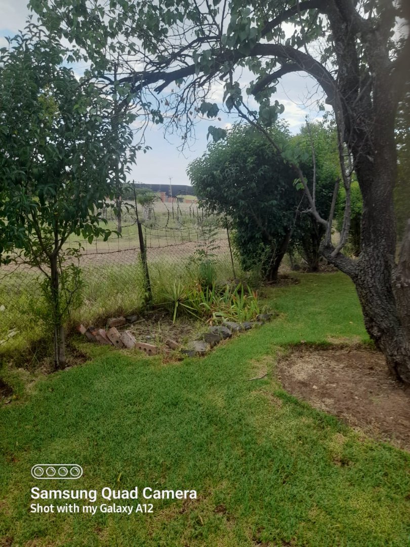 3 Bedroom Property for Sale in Estoire Free State